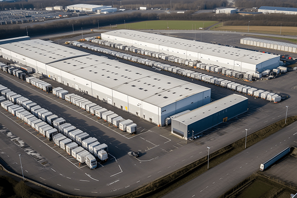 Chongqing Sunrise Solutions Group