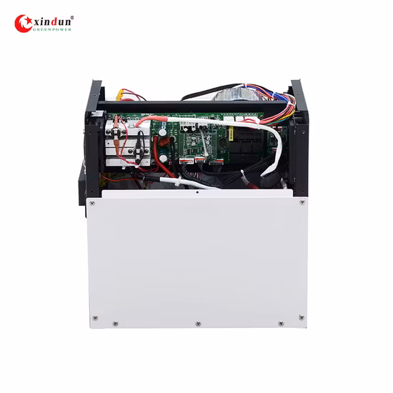 Customized Lithium LiFePO4 Solar Generator Power Bank 1000W 2000W 3000W Portable Power Station