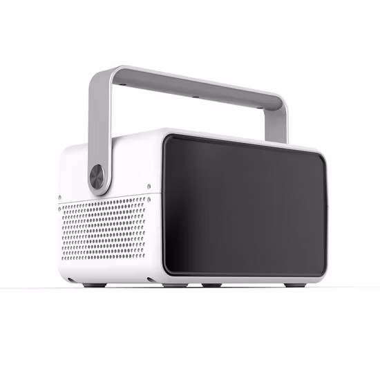 Solar Generator 500W 1000W Outdoor Power Bank Portable Solar Power Station LiFePO4 Portable Power Station