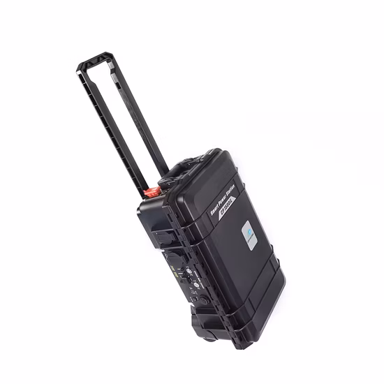 220V 600W 1000W 1200W 2000W 1050wh Rechargeable LiFePO4 Lithium Battery Solar Power Generator Portable Power Station for Outdoor Camping ODM OEM Manufacturer