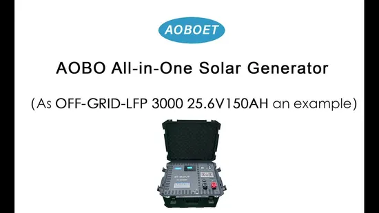 Enzy Portable Power Station EZ2000MD 1997wh 2000W Solar Power Supply Portable Generator