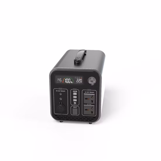 51.2V 48V 100ah 5kwh LiFePO4 Panel System Solar Portable Power Station