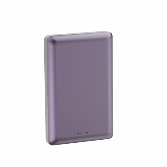 Factory Wholesale Dual Input and Dual Output 2.1A Fast Charge 10000mAh Latest Powerbank